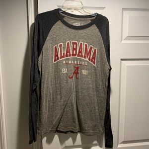 Campus Heritage Alabama T-Shirt